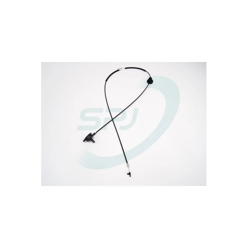 Tirette de capot moteur LECOY S439