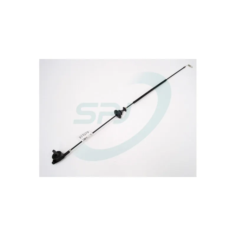 Tirette de capot moteur LECOY S441