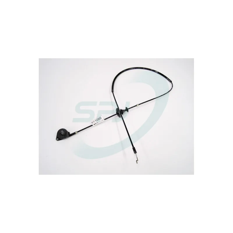 Tirette de capot moteur LECOY S442