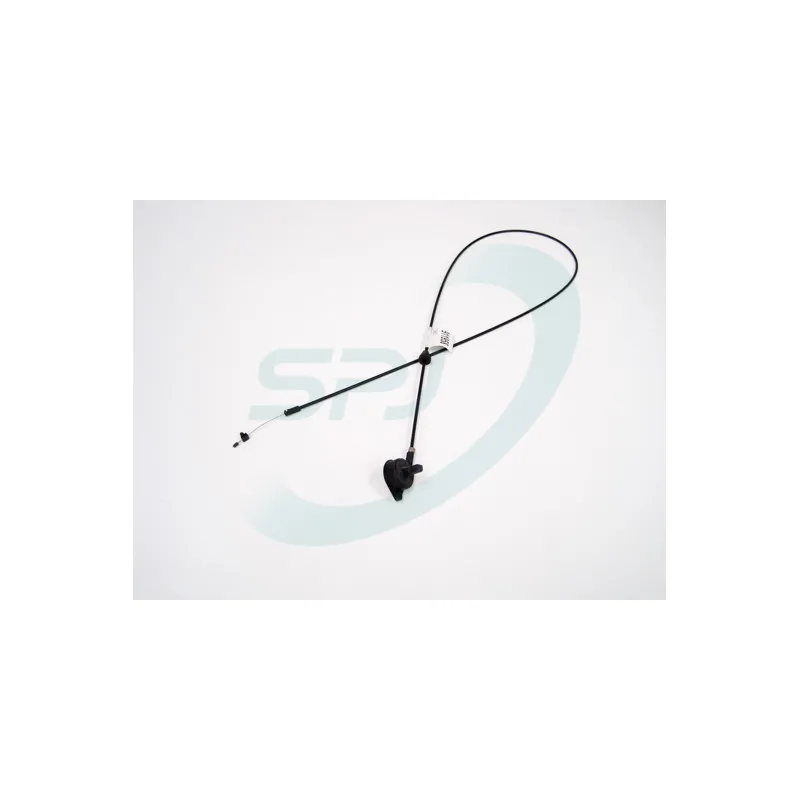 Tirette de capot moteur LECOY S455