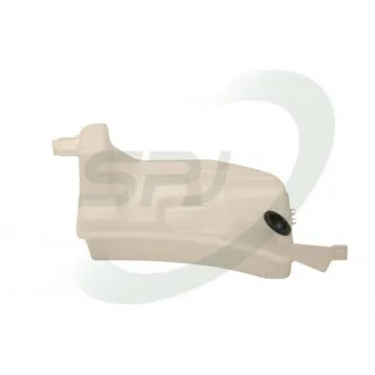Réservoir d'eau de nettoyage, nettoyage des vitres LECOY WT-691