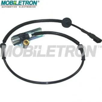 Capteur, vitesse de roue MOBILETRON