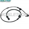 Capteur, vitesse de roue MOBILETRON AB-US059 - Visuel 1