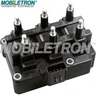 Bobine d'allumage MOBILETRON CC-29