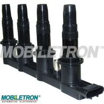 Bobine d'allumage MOBILETRON CE-161
