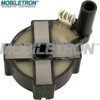 Bobine d'allumage MOBILETRON CF-13