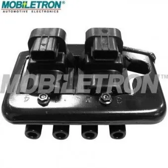 Bobine d'allumage MOBILETRON CF-58