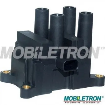 Bobine d'allumage MOBILETRON CF-81