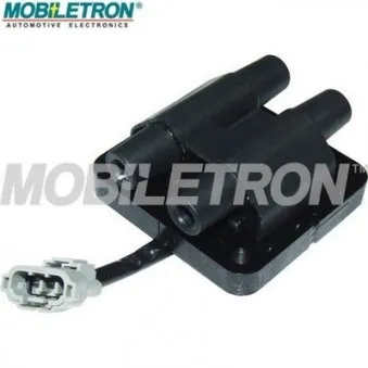 Bobine d'allumage MOBILETRON CJ-17