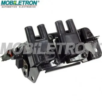 Bobine d'allumage MOBILETRON CK-17