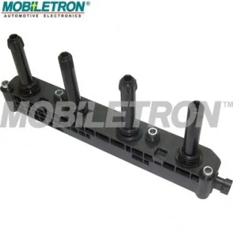 Bobine d'allumage MOBILETRON CK-28