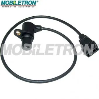 Capteur d'angle, vilebrequin MOBILETRON CS-E147