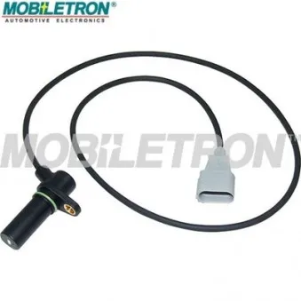 Capteur d'angle, vilebrequin MOBILETRON CS-E181