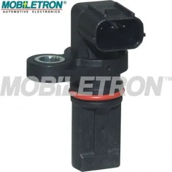 Capteur d'angle, vilebrequin MOBILETRON CS-J109