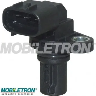 Capteur d'angle, vilebrequin MOBILETRON CS-J119