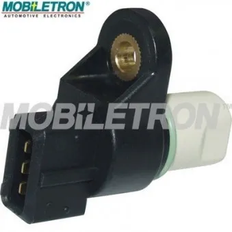 Capteur d'angle, vilebrequin MOBILETRON CS-K020