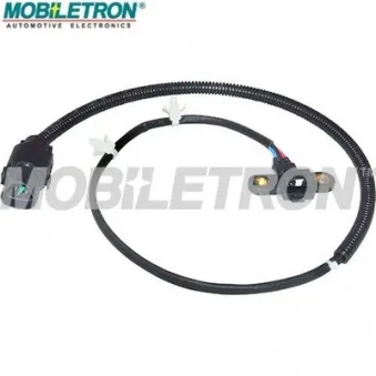 Capteur d'angle, vilebrequin MOBILETRON CS-K031