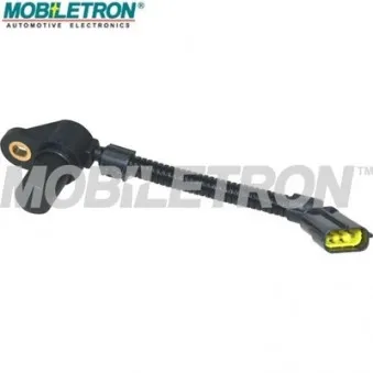 Capteur, position d'arbre à cames MOBILETRON CS-K043