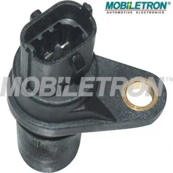 Capteur d'angle, vilebrequin MOBILETRON CS-U035