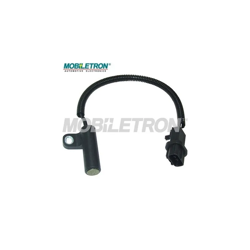 Capteur d'angle, vilebrequin MOBILETRON CS-U040