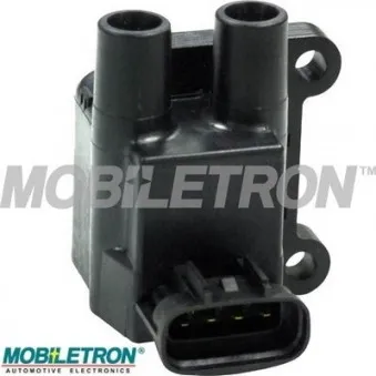Bobine d'allumage MOBILETRON CU-04