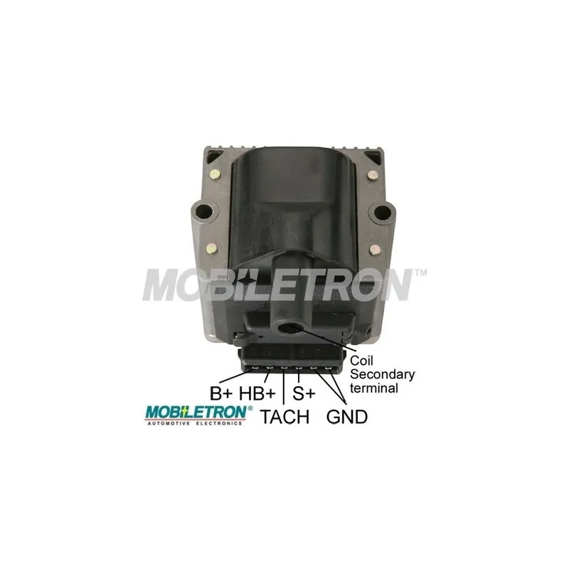 Bobine d'allumage MOBILETRON IG-H013K