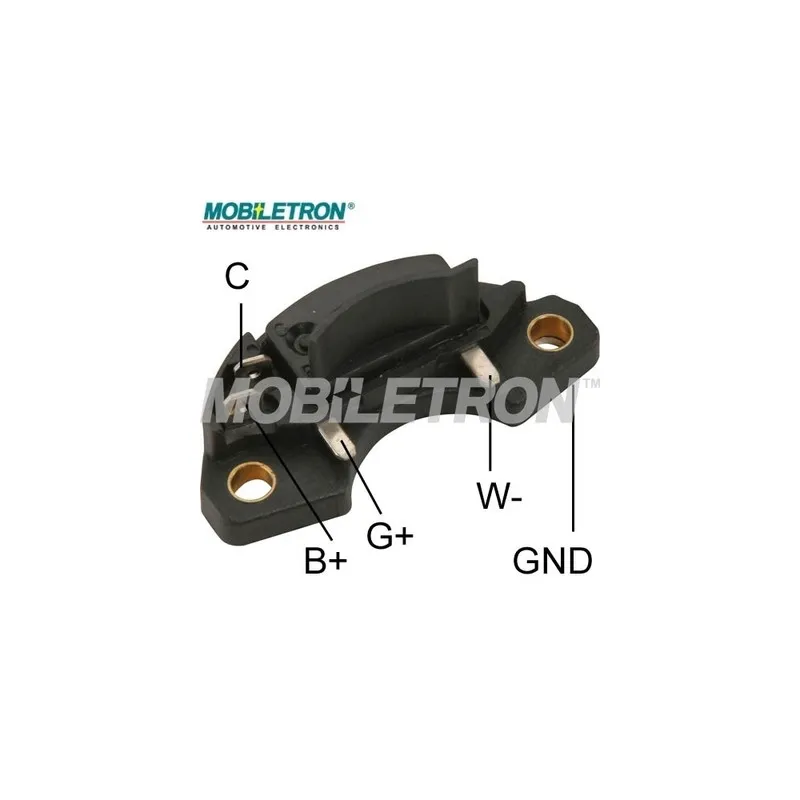 Appareil de commande, système d'allumage MOBILETRON IG-M005