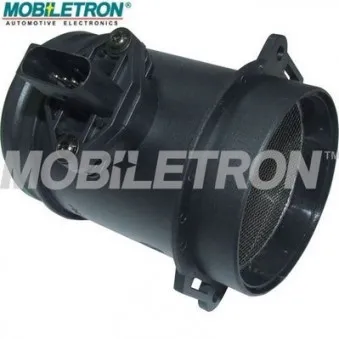 Débitmètre de masse d'air MOBILETRON