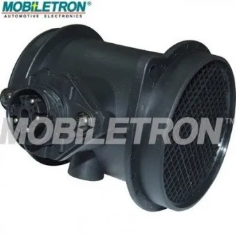 Débitmètre de masse d'air MOBILETRON