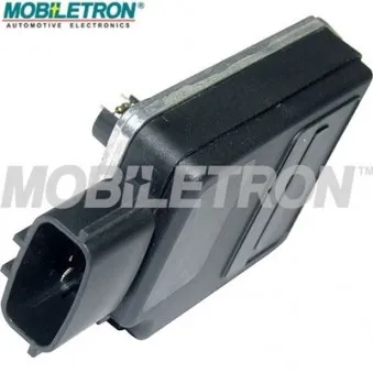 Débitmètre de masse d'air MOBILETRON