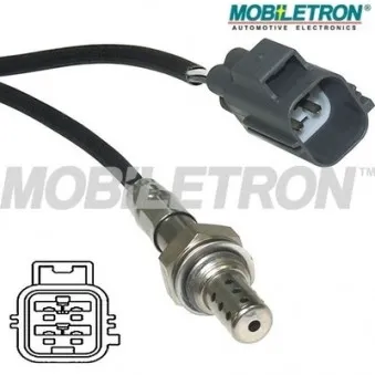Sonde lambda MOBILETRON
