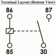 Relais MOBILETRON RLY-001 - Visuel 2