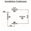 Relais MOBILETRON RLY-001 - Visuel 3