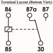 Relais MOBILETRON RLY-002 - Visuel 2
