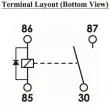 Relais MOBILETRON RLY-003 - Visuel 2