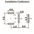 Relais MOBILETRON RLY-003 - Visuel 3