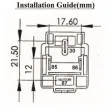 Relais MOBILETRON RLY-005 - Visuel 3