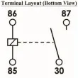 Relais MOBILETRON RLY-006 - Visuel 2
