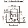 Relais MOBILETRON RLY-006 - Visuel 3