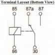 Relais MOBILETRON RLY-008 - Visuel 2