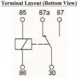 Relais MOBILETRON RLY-009 - Visuel 2