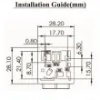 Relais MOBILETRON RLY-009 - Visuel 3