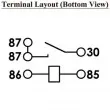 Relais MOBILETRON RLY-030 - Visuel 2