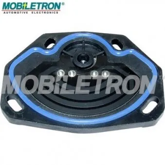 Capteur, position du papillon MOBILETRON TP-E014