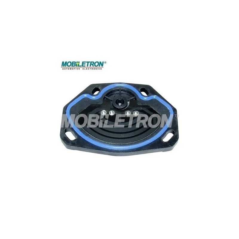 Capteur, position du papillon MOBILETRON TP-E014