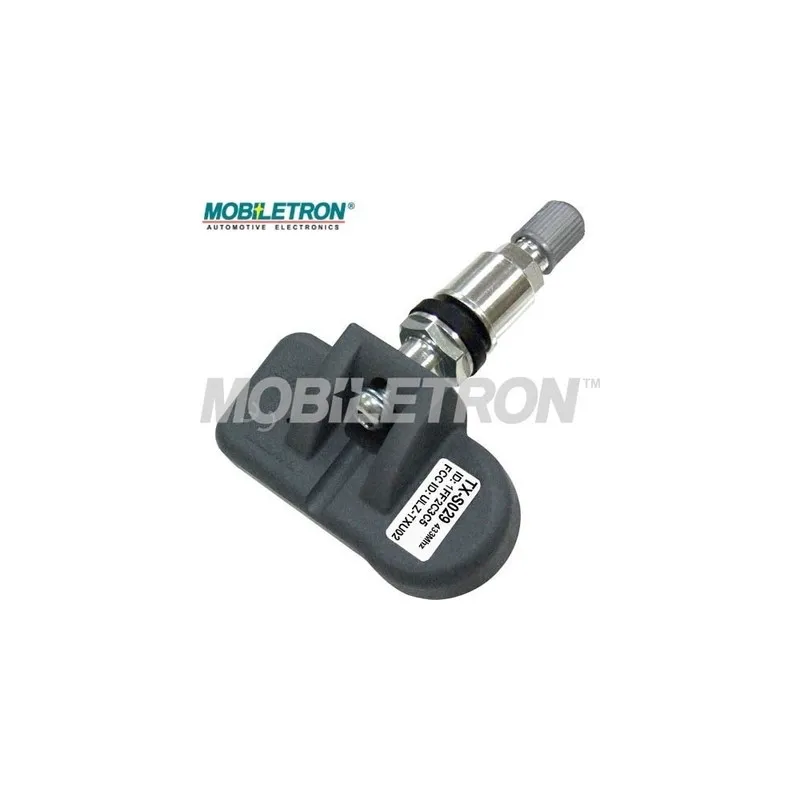 Capteur de roue, syst de controle de pression des pneus MOBILETRON TX-S029