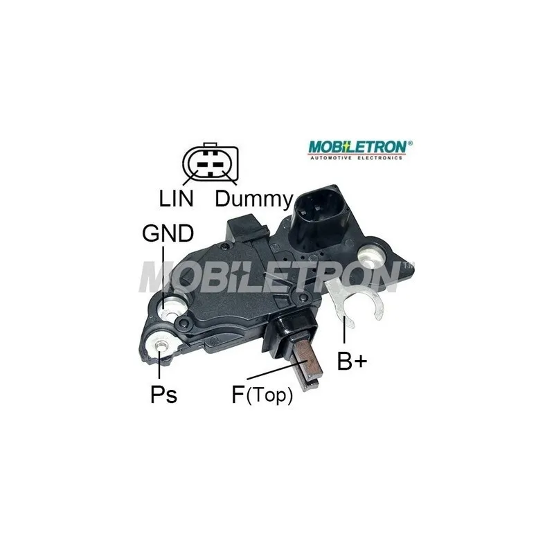 Régulateur d'alternateur MOBILETRON VR-B150