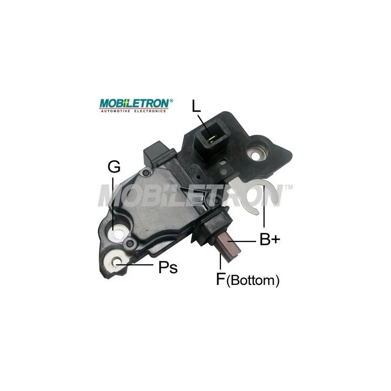 Régulateur d'alternateur MOBILETRON VR-B221