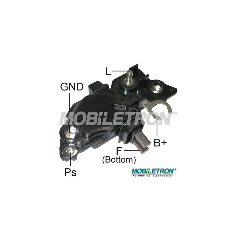 Régulateur d'alternateur MOBILETRON VR-B266