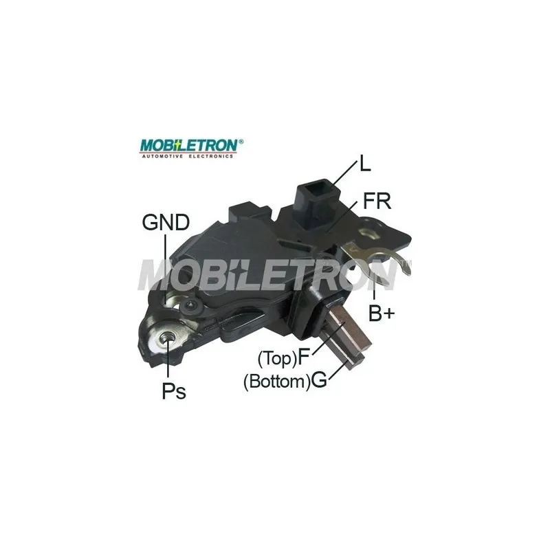 Régulateur d'alternateur MOBILETRON VR-B369